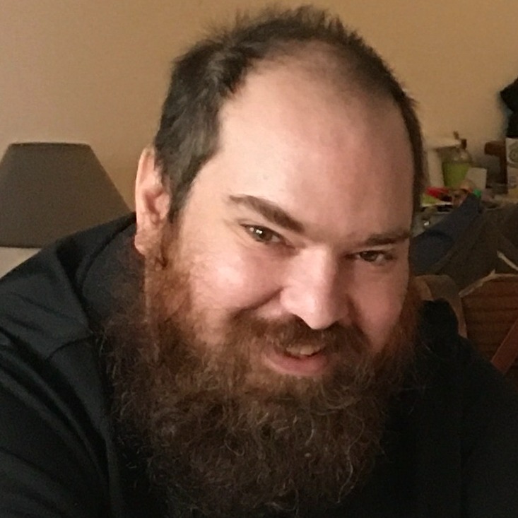 Photo d’Anthony-Thoumaï VILOTTE