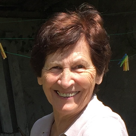 Photo de Michèle BENGUIGUI