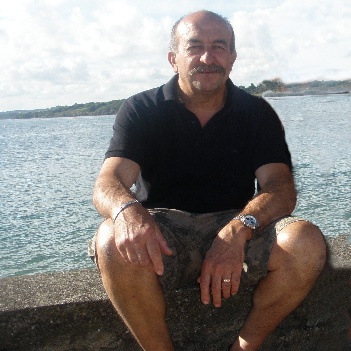 Photo de Christian COUZINIE