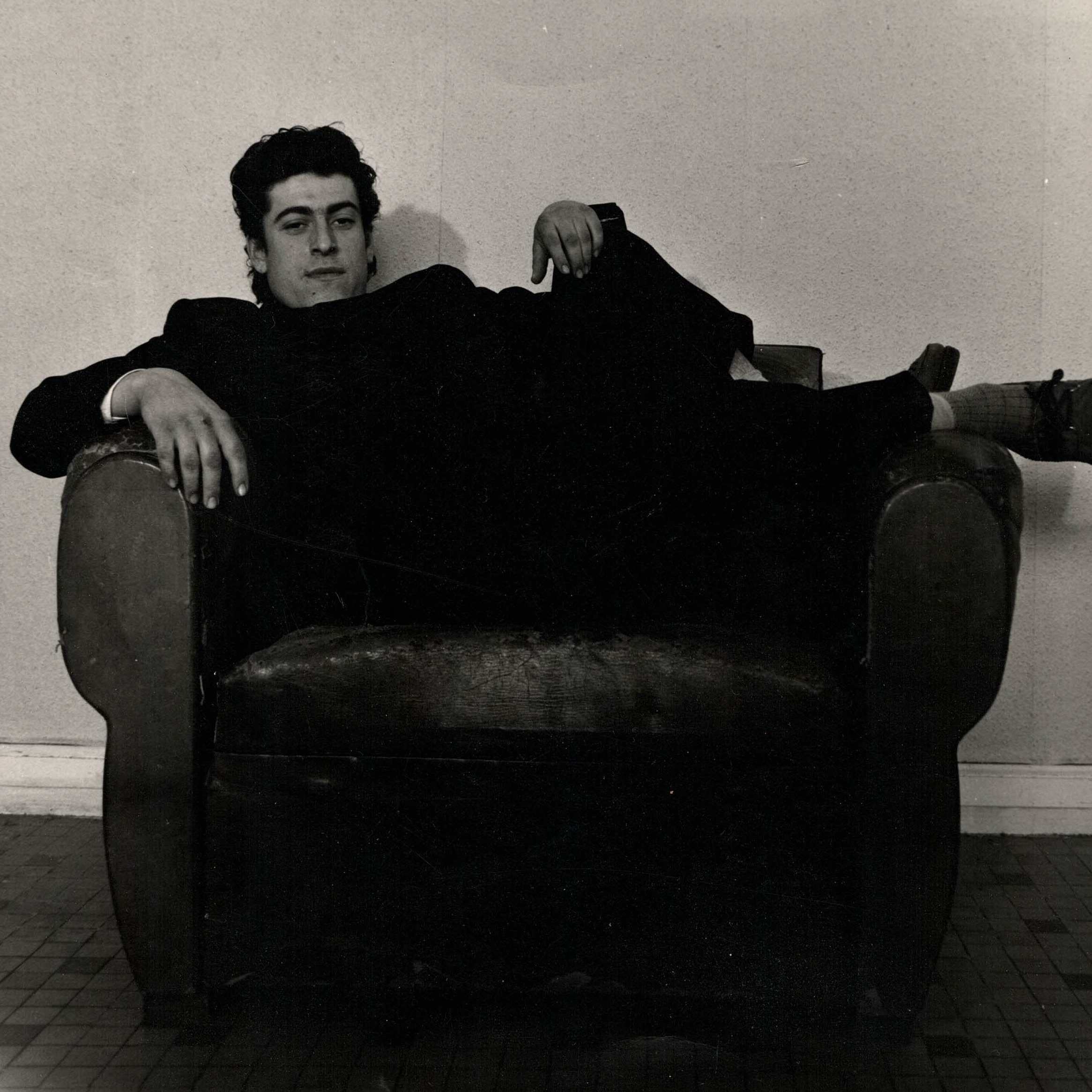 Photo de Luc HENRICHS