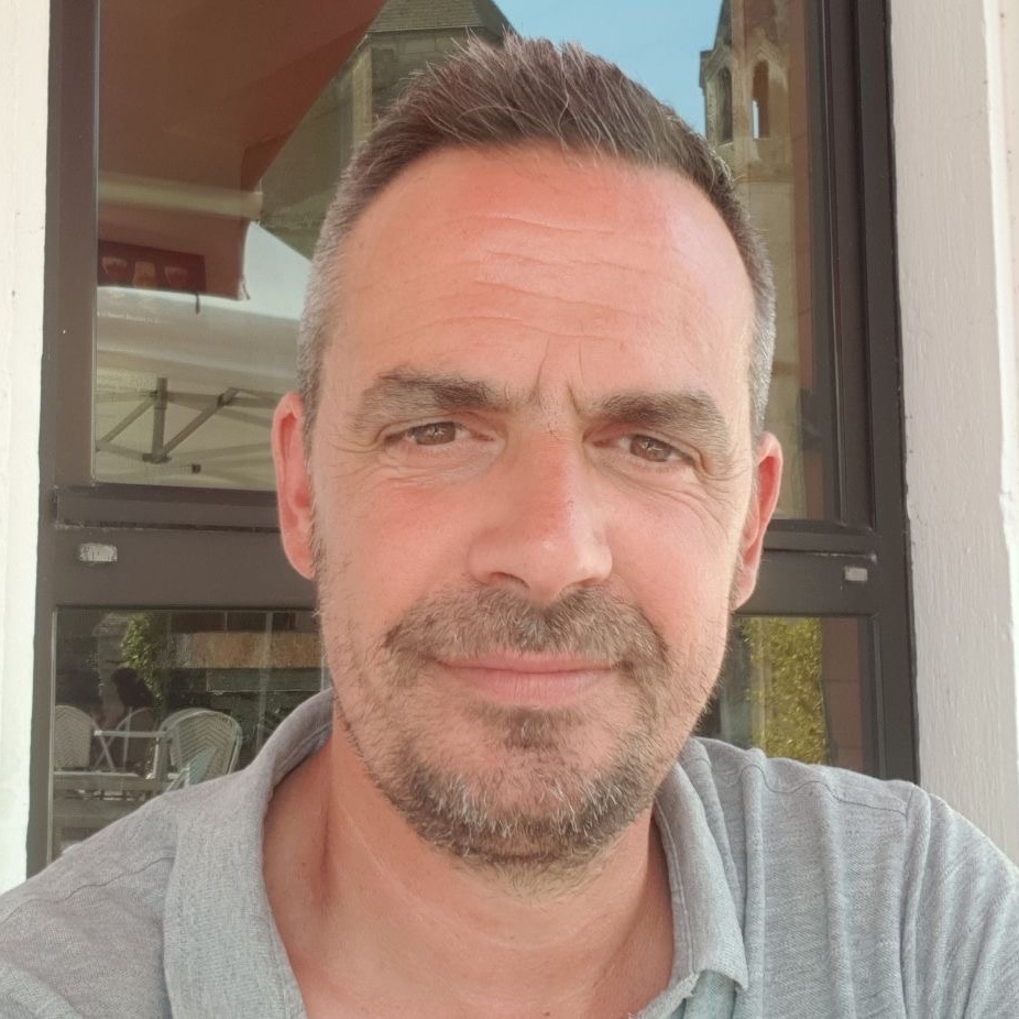 Photo de Julien BUQUET