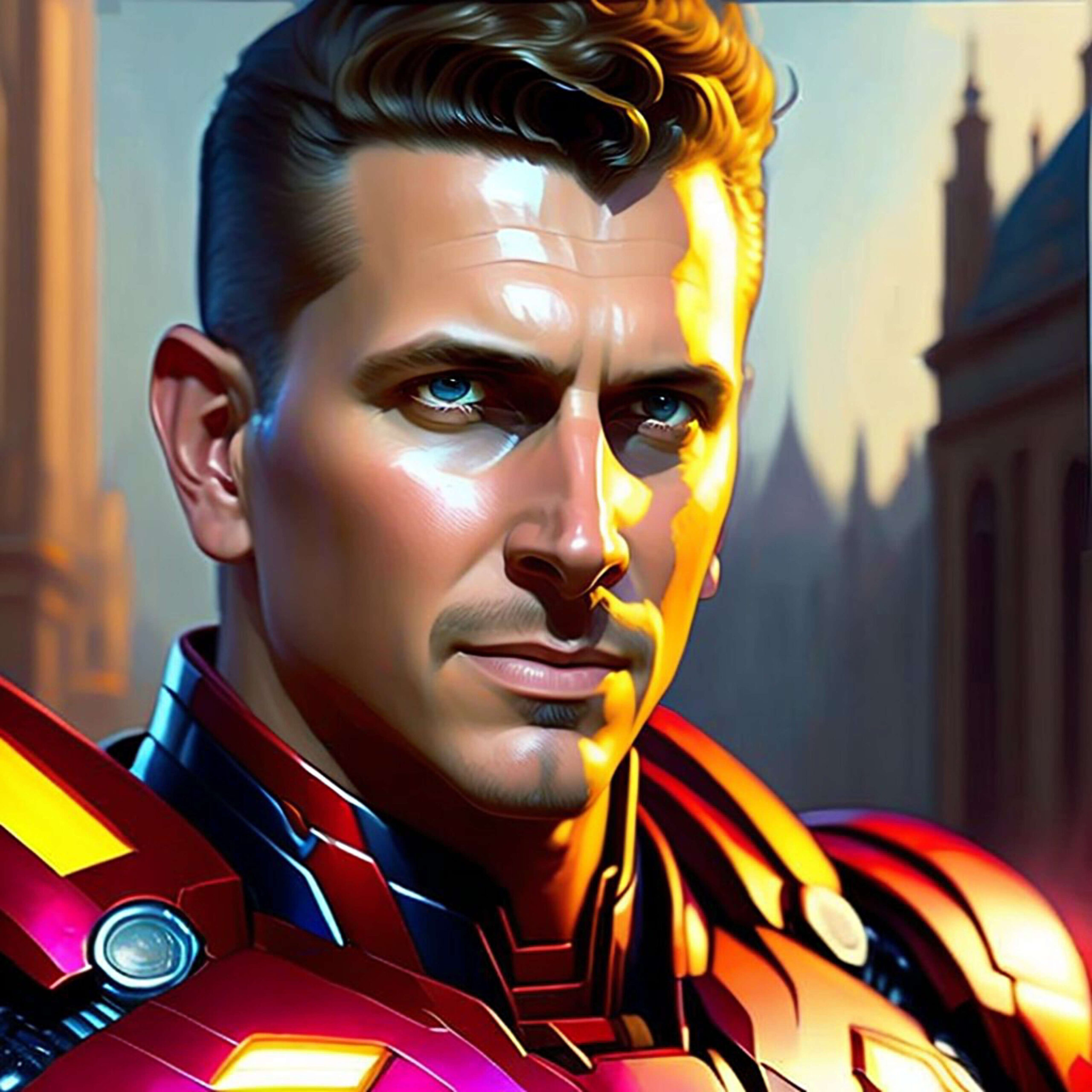 Photo de Nicolas ROUILLÉ