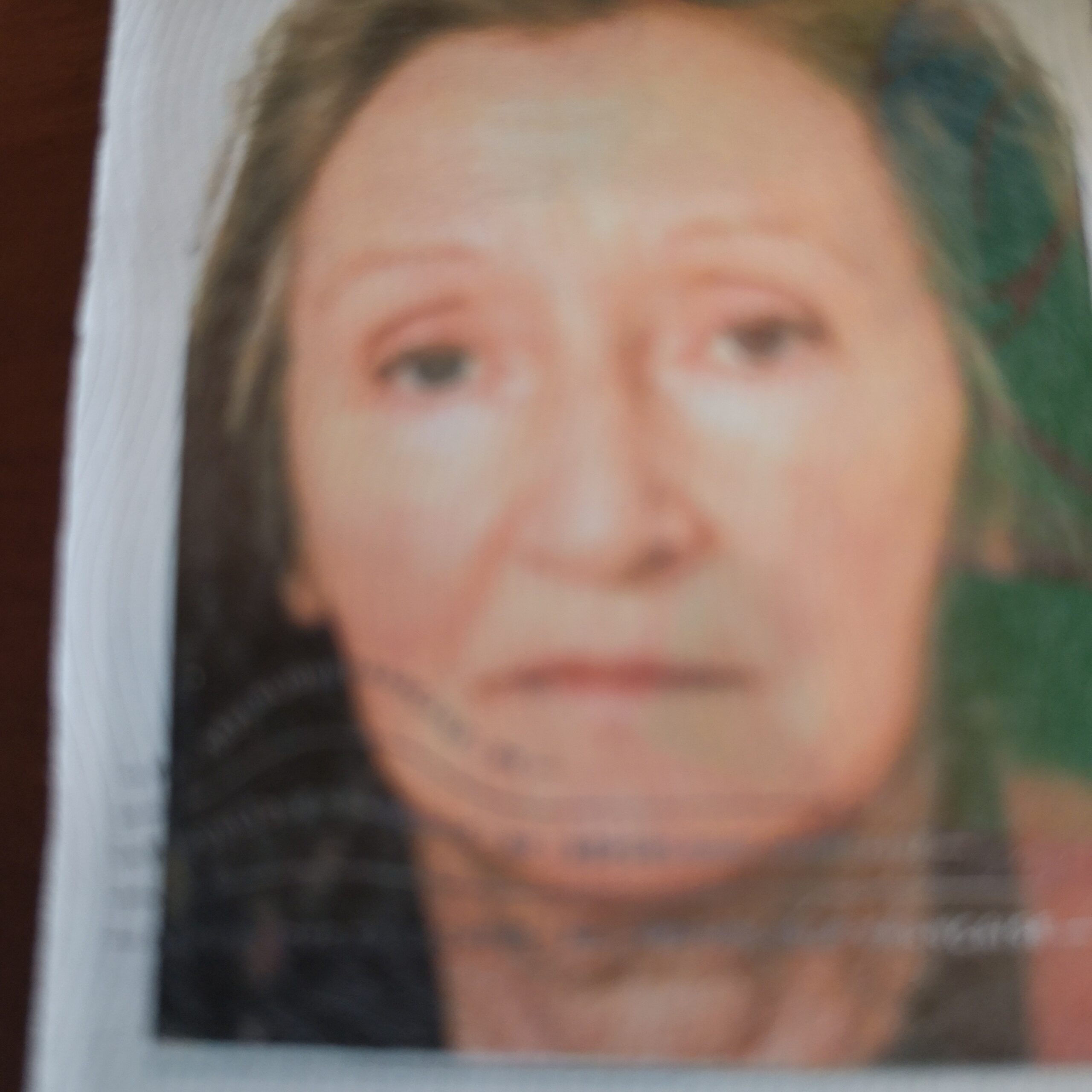 Photo de Marie-Louise SERRANO