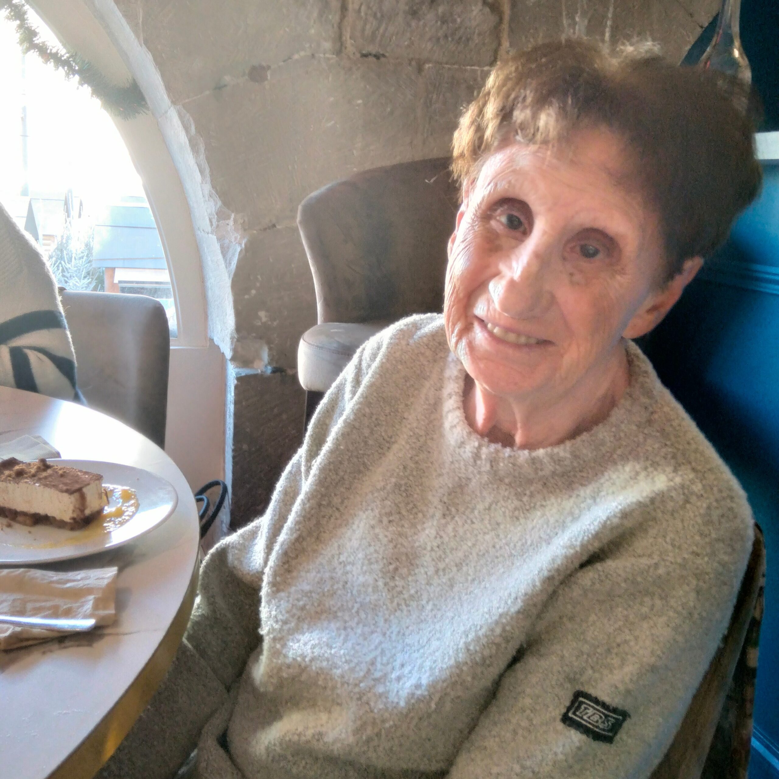 Photo de Ginette TARBOURIECH