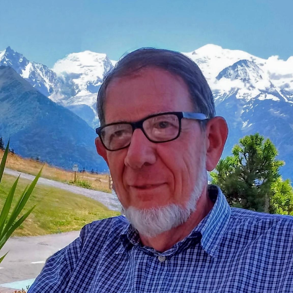 Photo de Joël SIARD