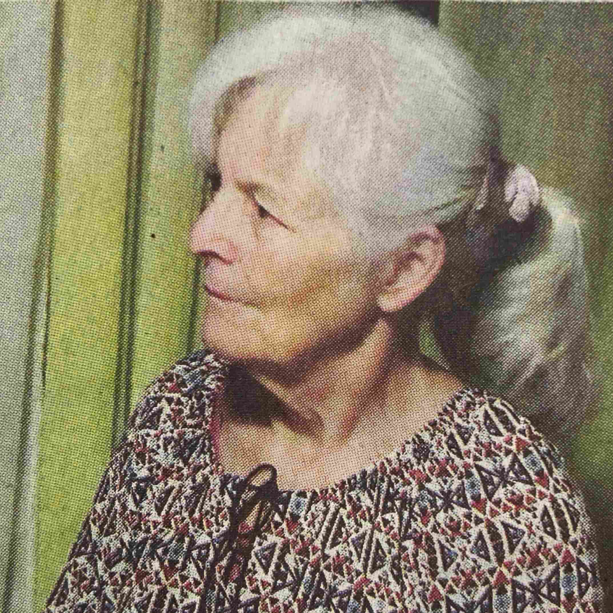 Photo de Liliane ROCA