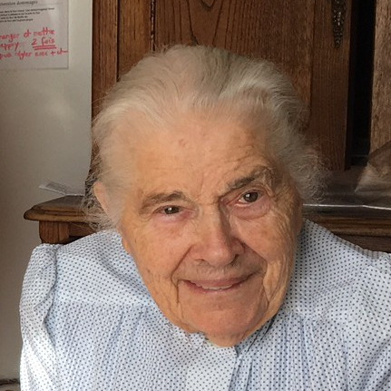 Photo de Denise HATON