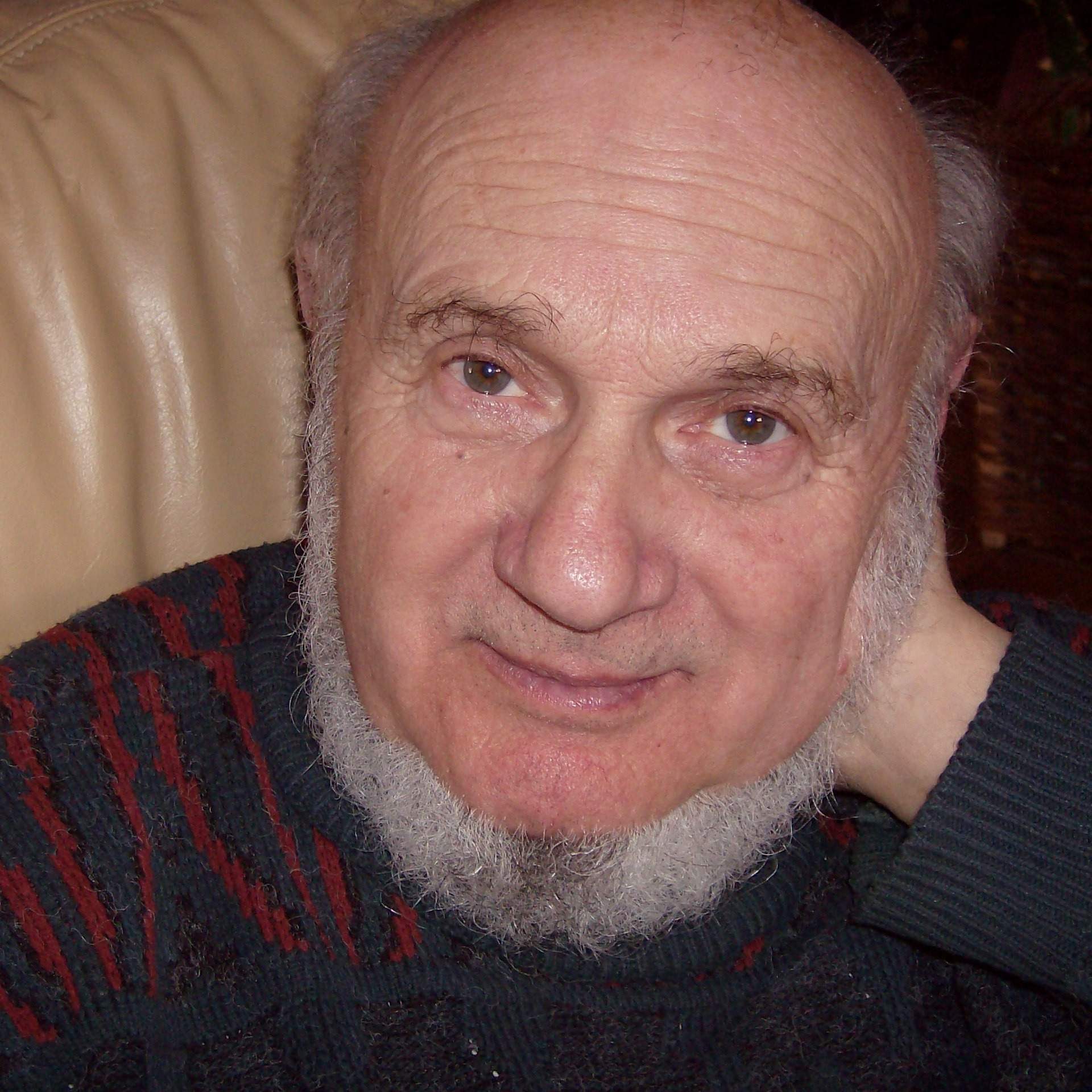 Photo de Jacques VERDON