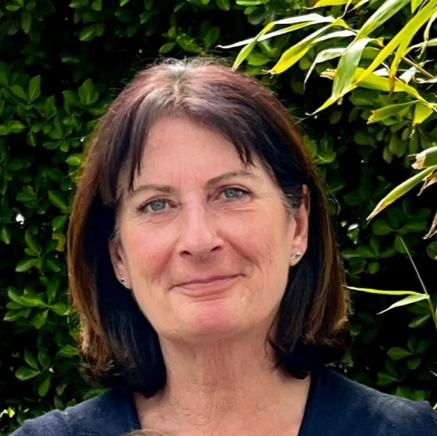 Photo de Sylviane OGONOWSKI