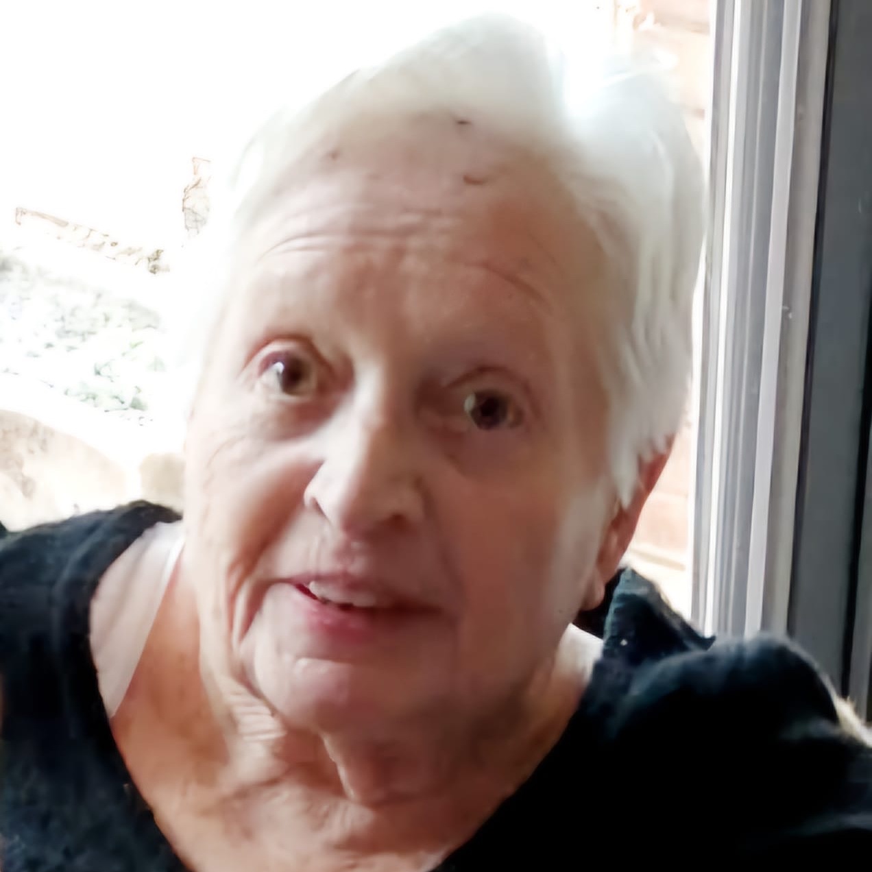 Photo de Denise Reine JACQUES