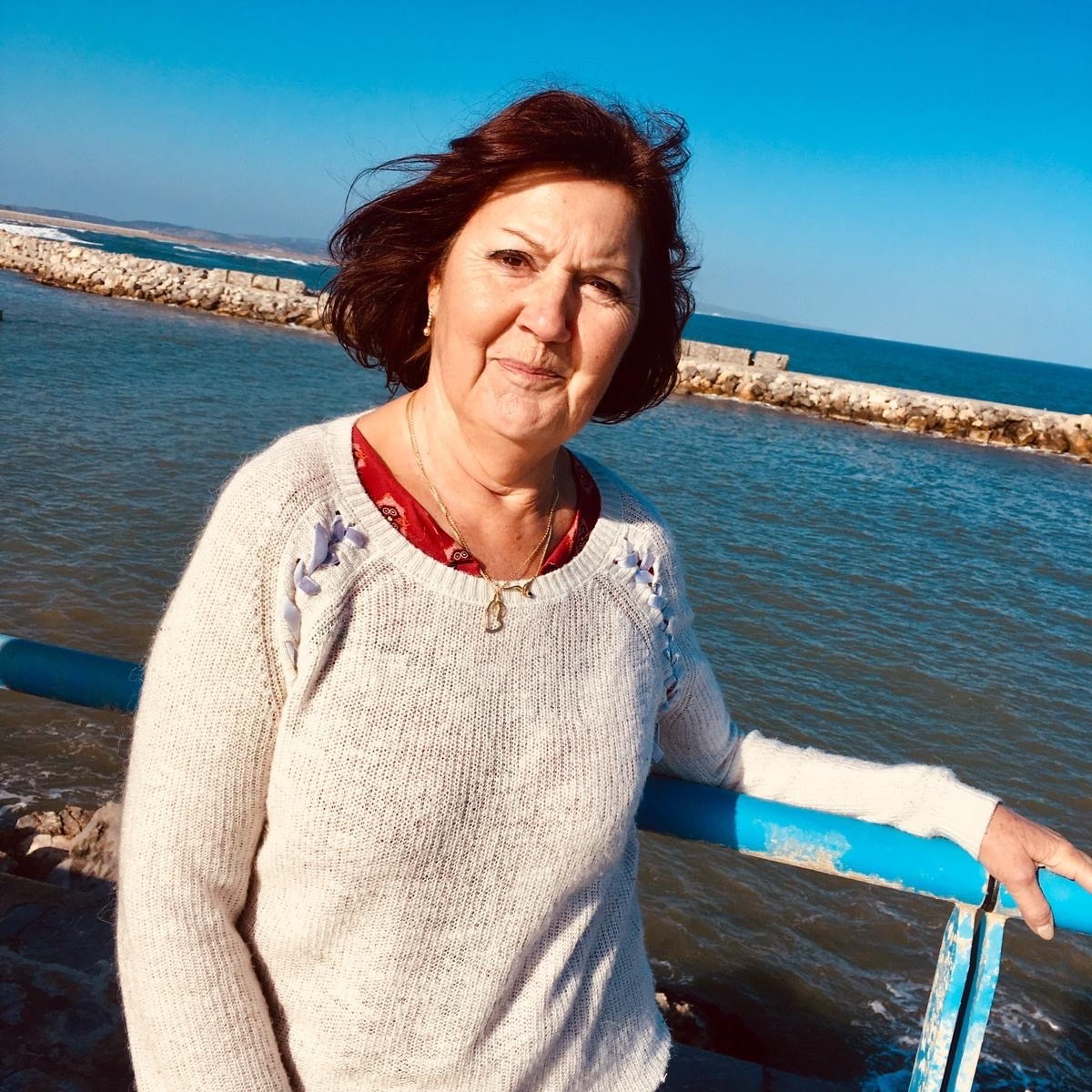 Photo de Mireille CATALDO