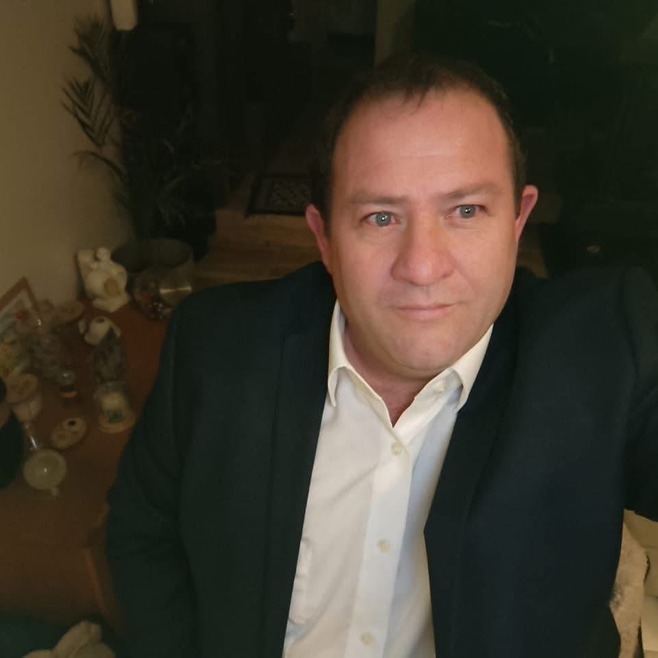 Photo de Mickael GOMEZ