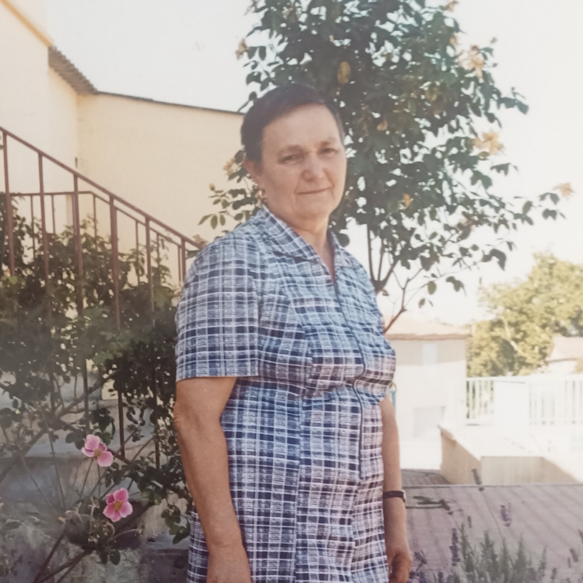 Photo de Rita ALBERT