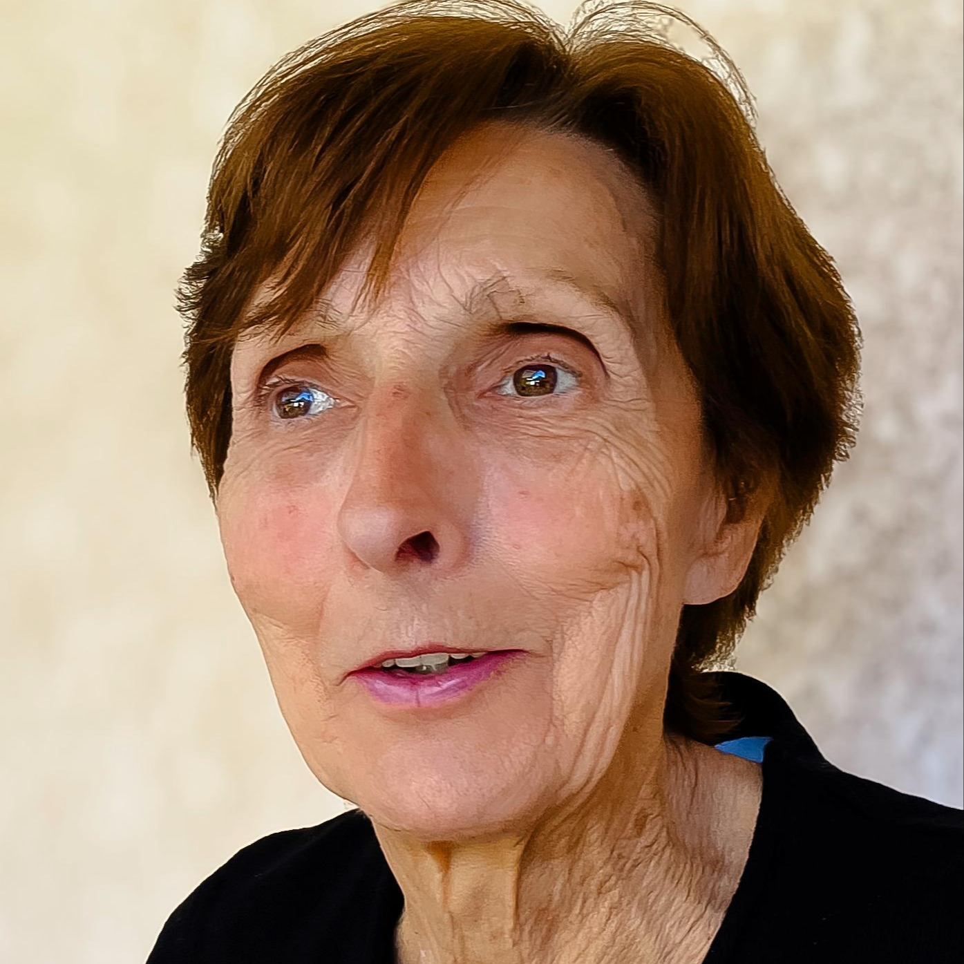 Photo de Madame Nicole RAMOND