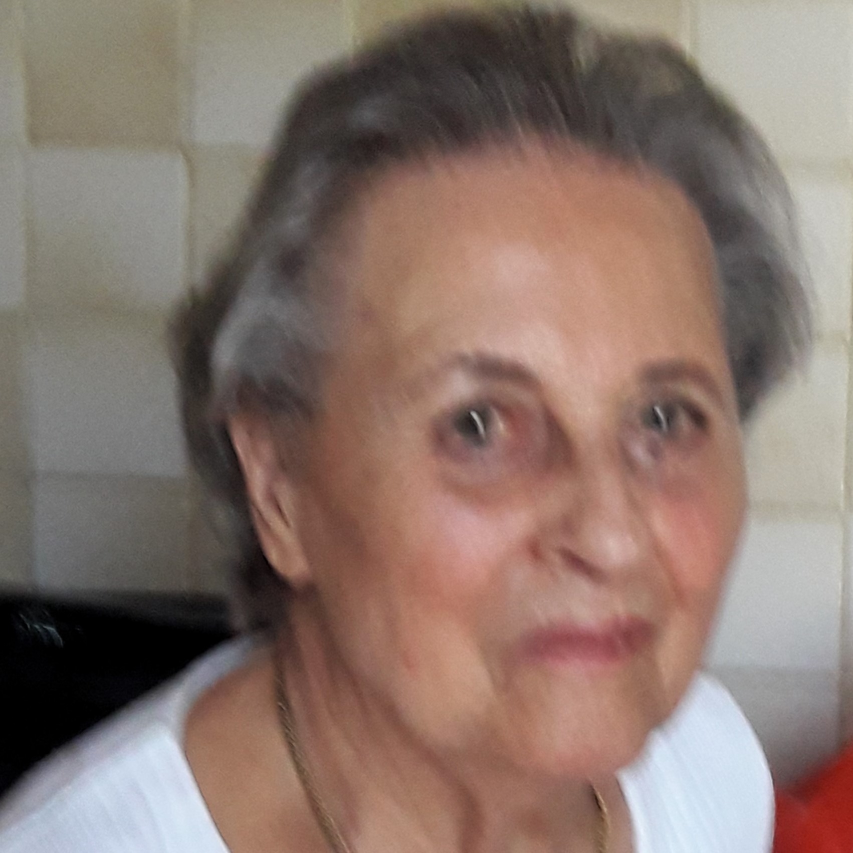 Photo de Renée VILLENEUVE