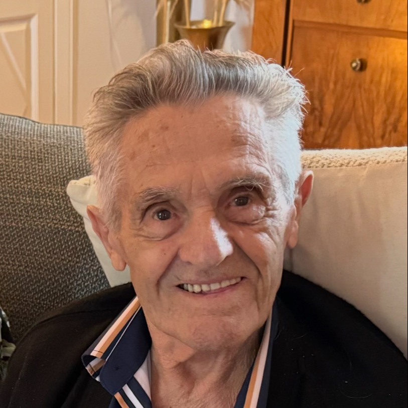 Photo de Nazzareno STEFANI