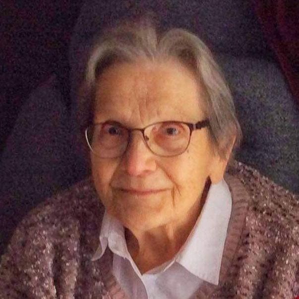 Photo de Colette PLOSKONKA