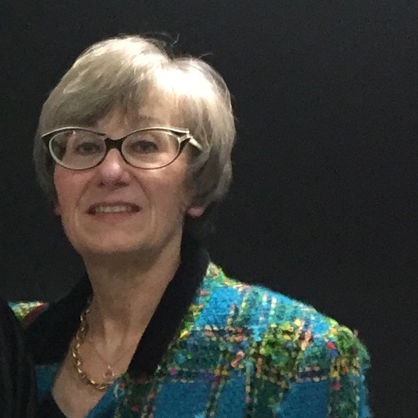 Photo de Patricia BUGIS