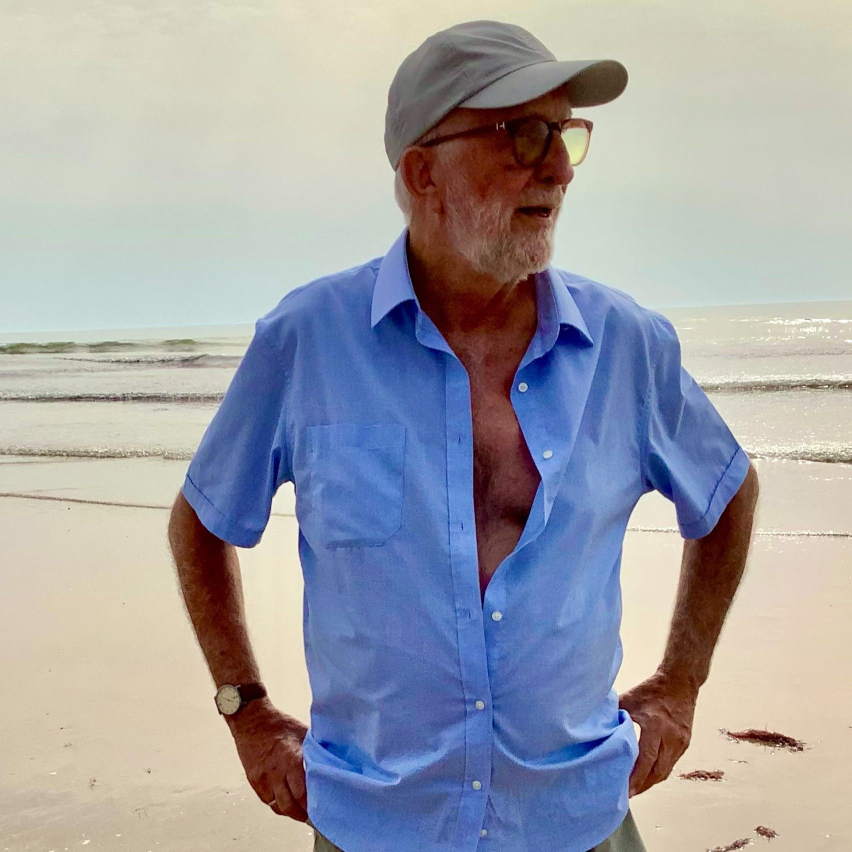 Photo de René Jean MALMONTE