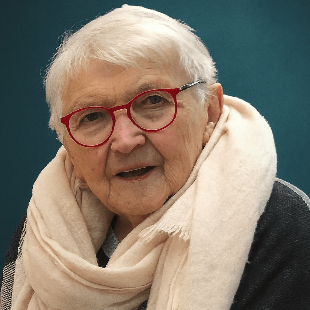 Photo de Marie COUZINIÉ