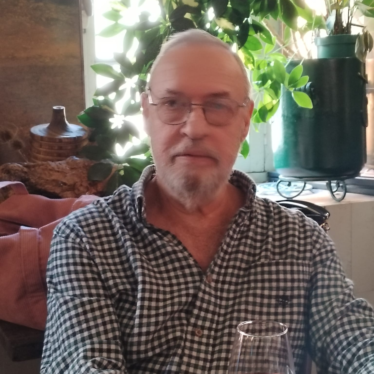 Photo de Michel PIERSON