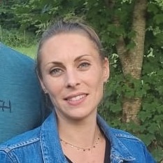 Photo d’Emilie SEGUIER