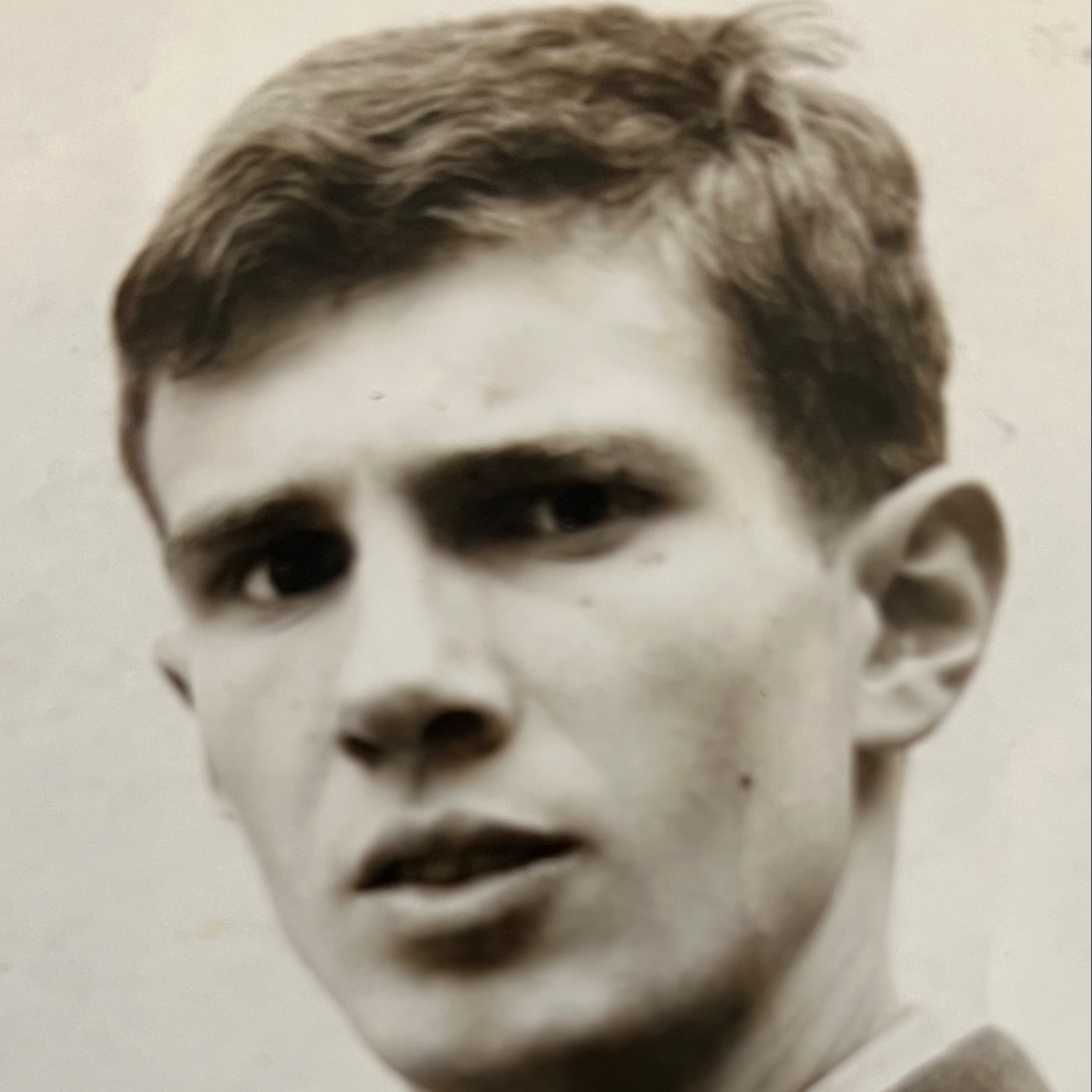 Photo de Jean Daniel CAMBOURNAC