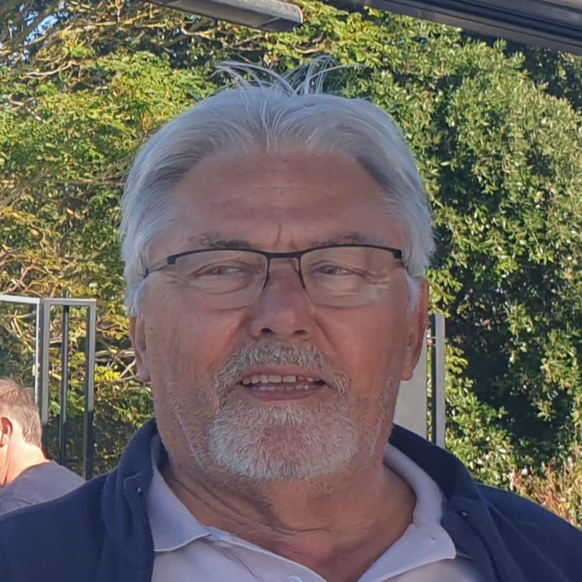 Photo de Philippe COURTOIS
