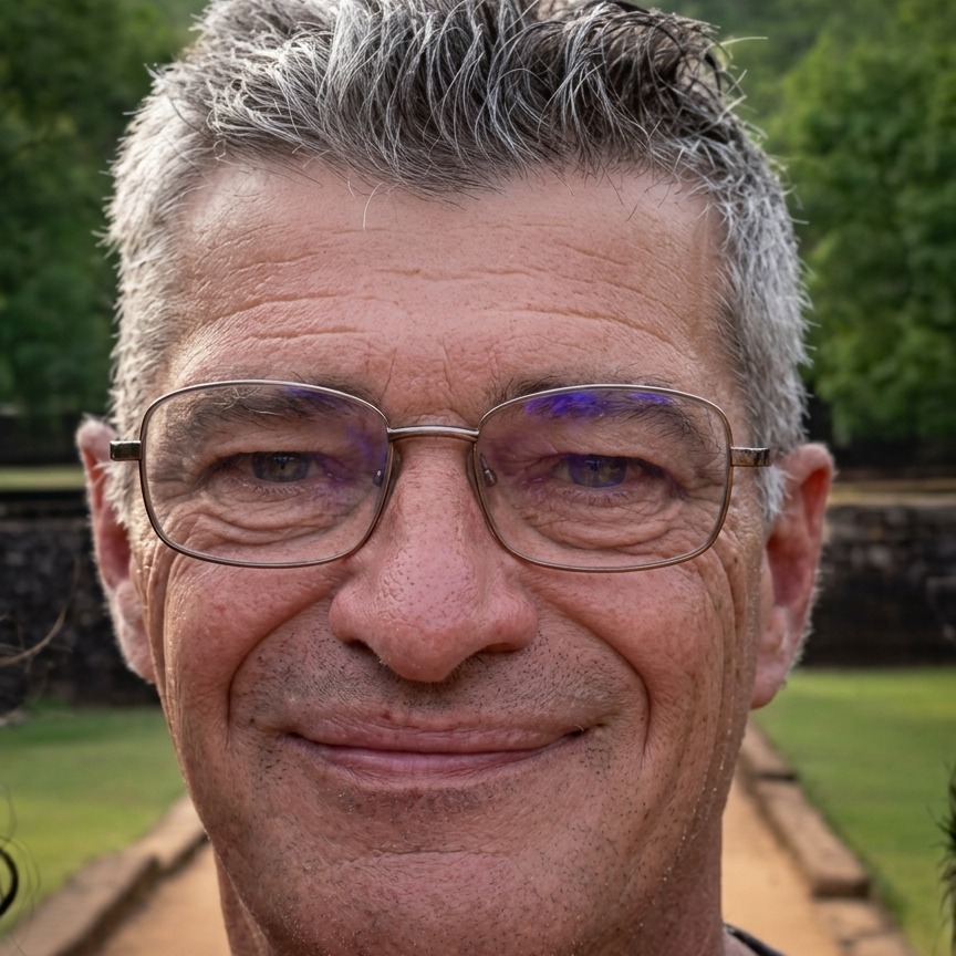 Photo d’Eric FERRERO