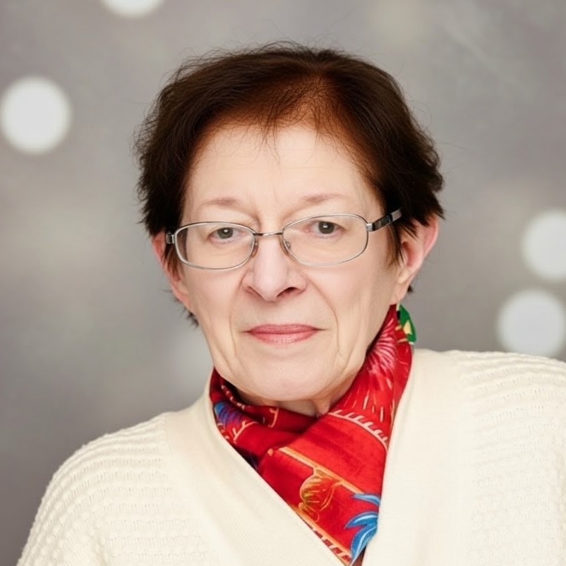 Photo de Marguerite ALIES