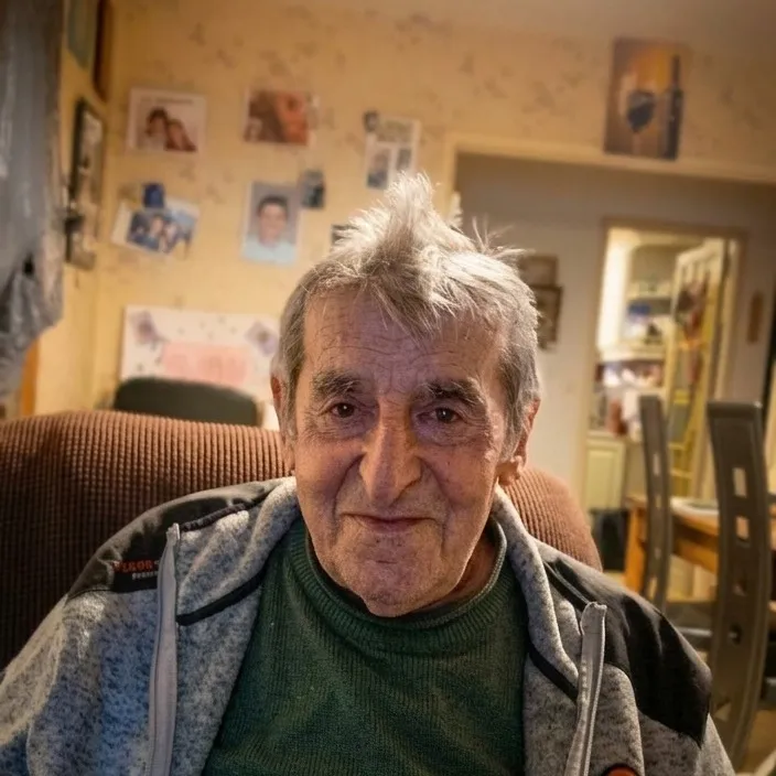Photo de Bruno GARONZI