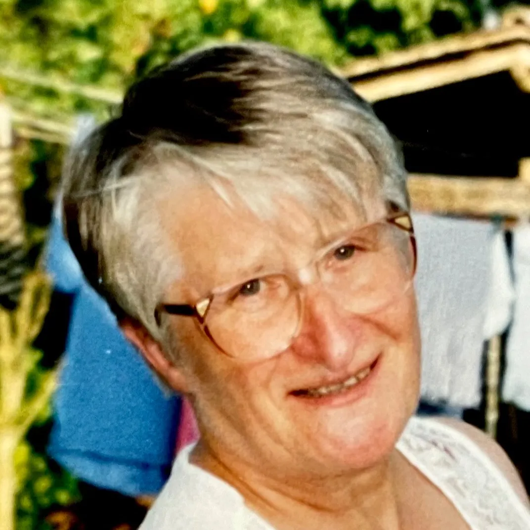 Photo d’Aline PEYTAVIN